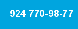 924 770-98-77